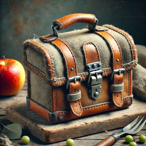 The Satchel